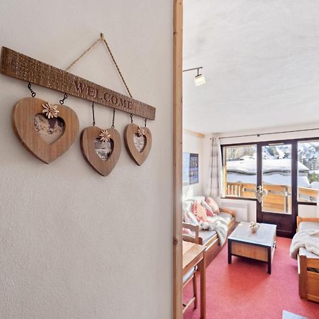 Chalet Dahu By Avoriaz Chalets 外观 照片
