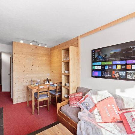 Chalet Dahu By Avoriaz Chalets 外观 照片