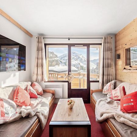 Chalet Dahu By Avoriaz Chalets 外观 照片