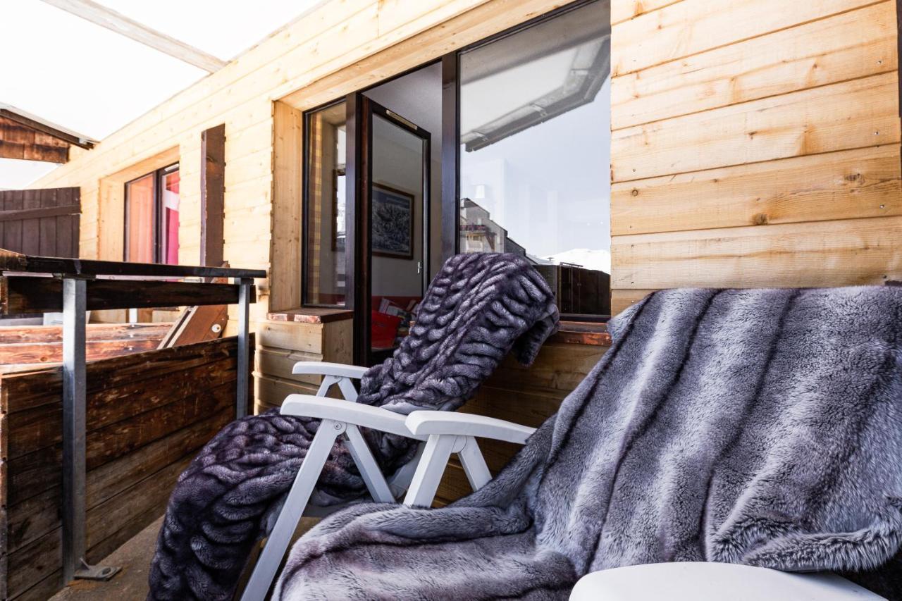 Chalet Dahu By Avoriaz Chalets 外观 照片