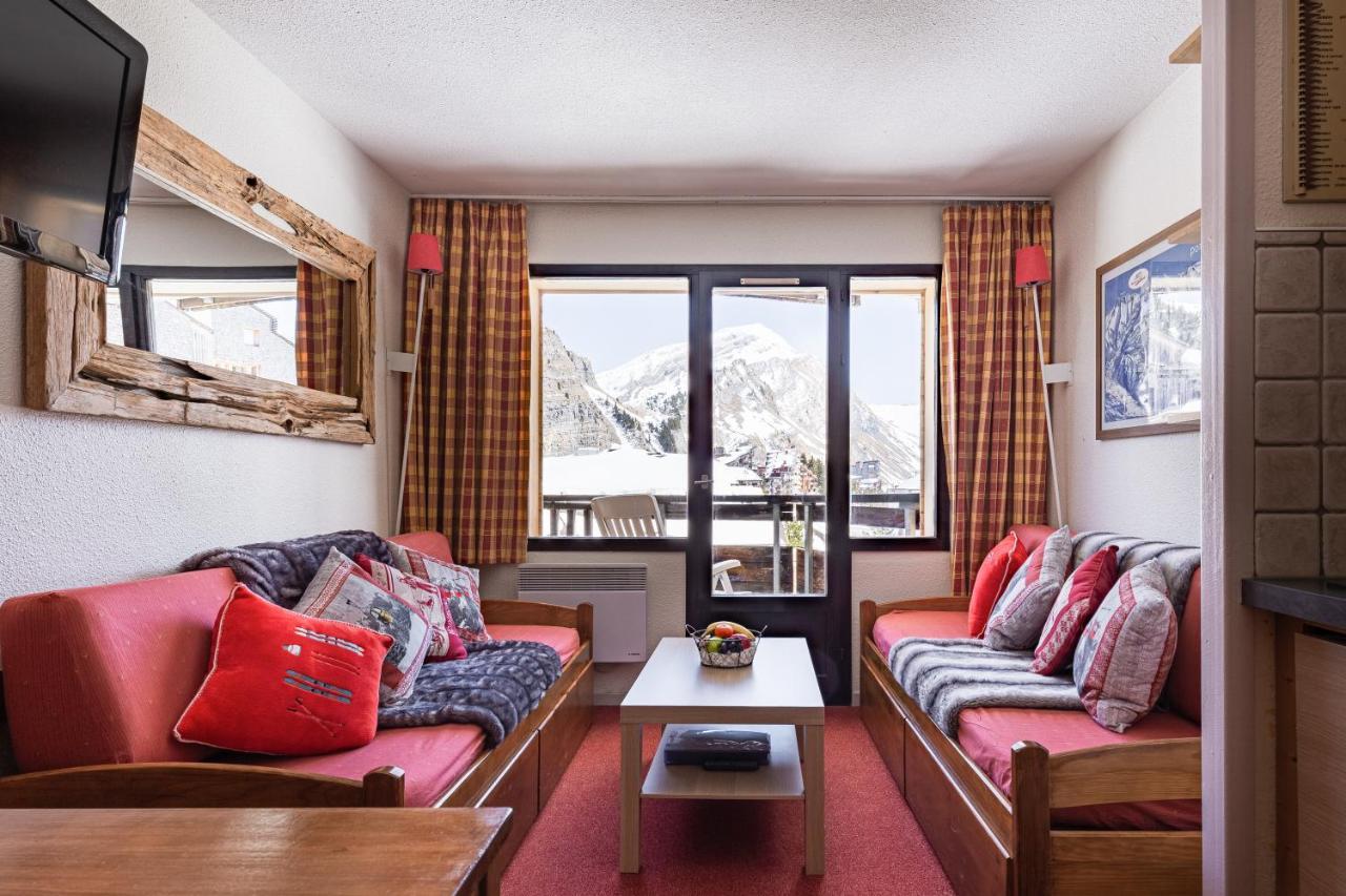 Chalet Dahu By Avoriaz Chalets 外观 照片