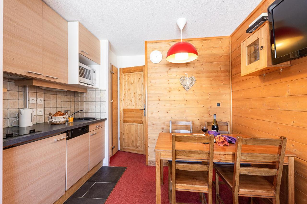 Chalet Dahu By Avoriaz Chalets 外观 照片