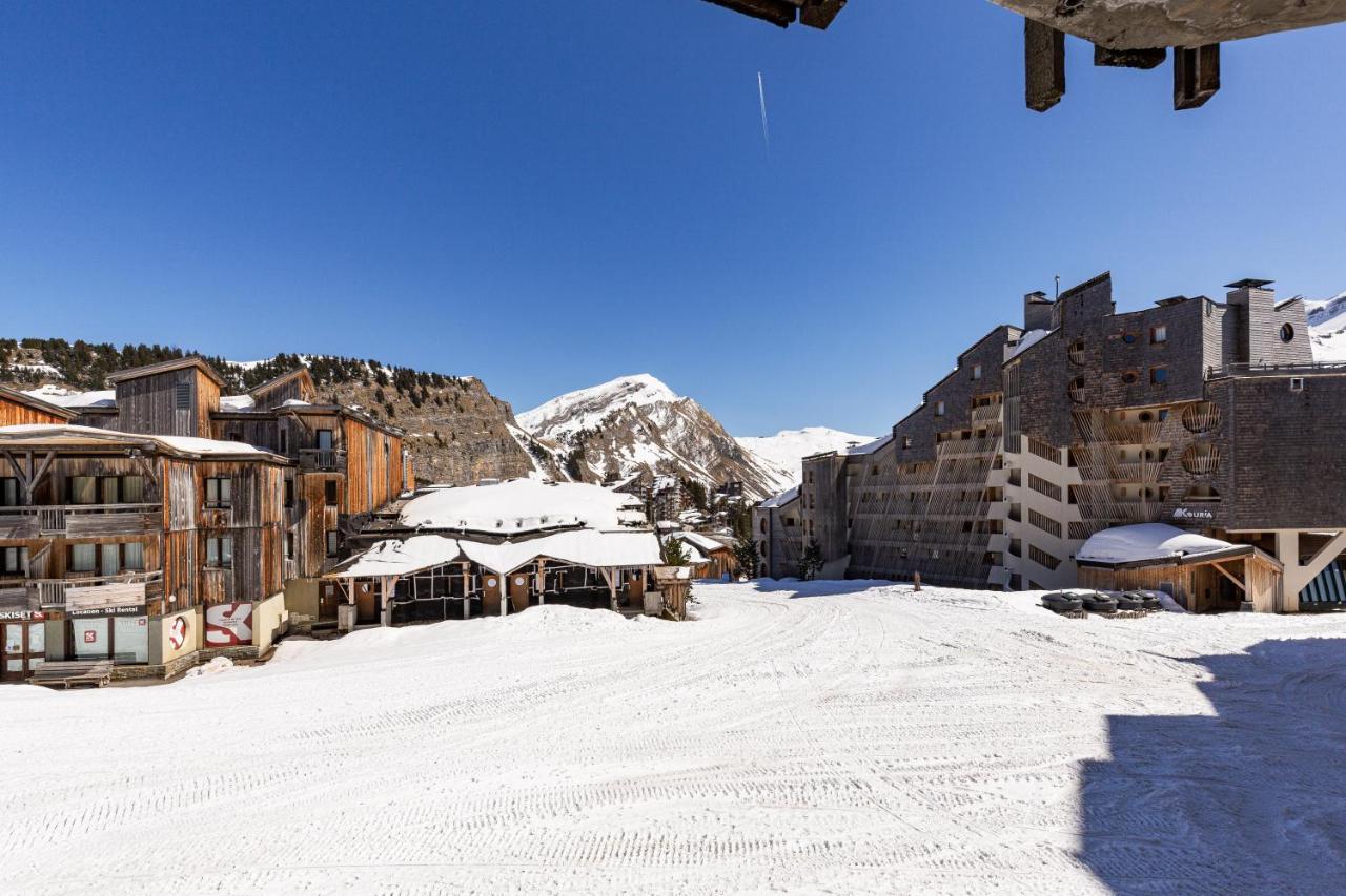 Chalet Dahu By Avoriaz Chalets 外观 照片