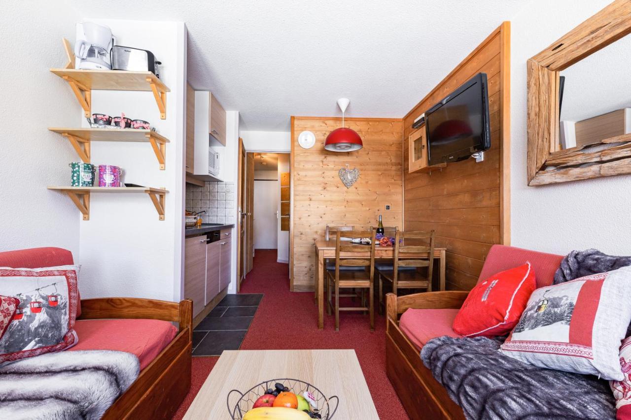 Chalet Dahu By Avoriaz Chalets 外观 照片
