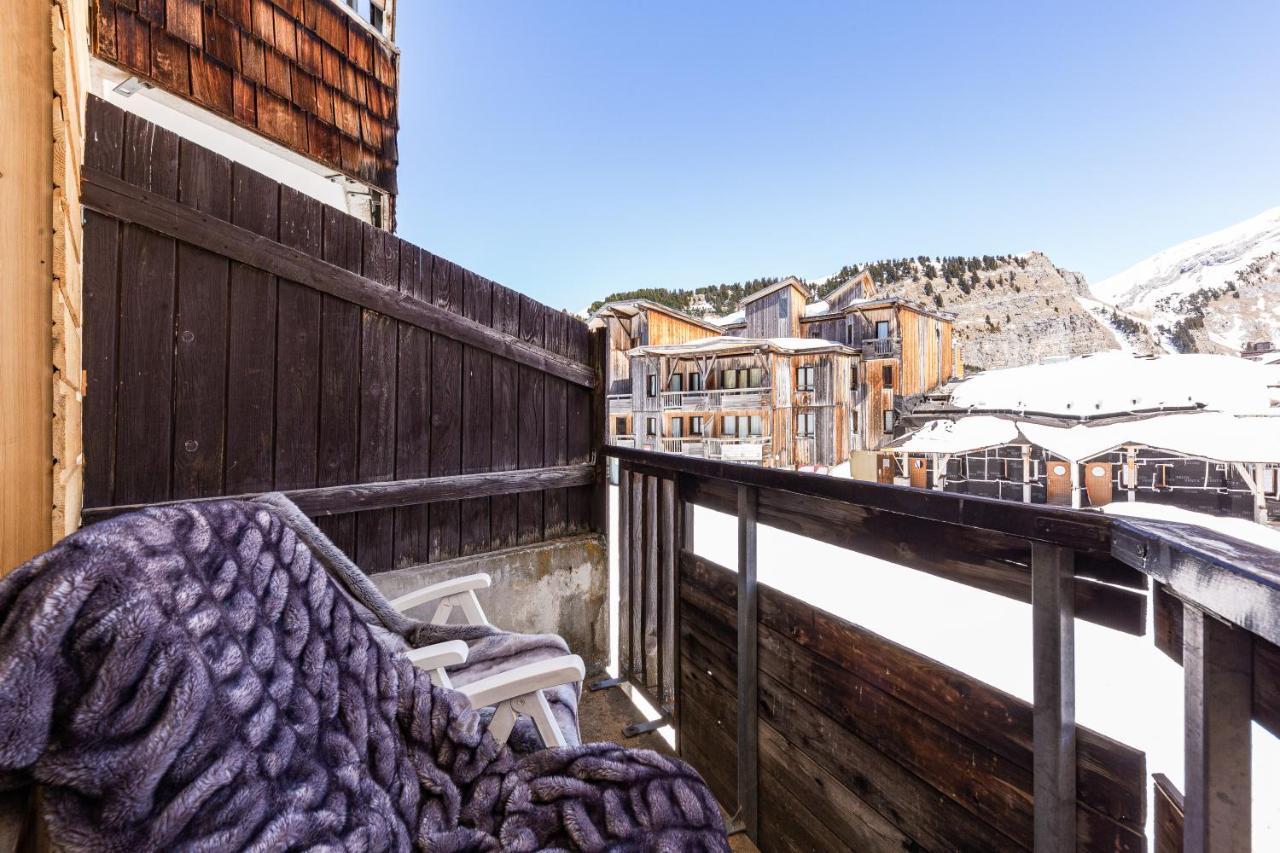 Chalet Dahu By Avoriaz Chalets 外观 照片