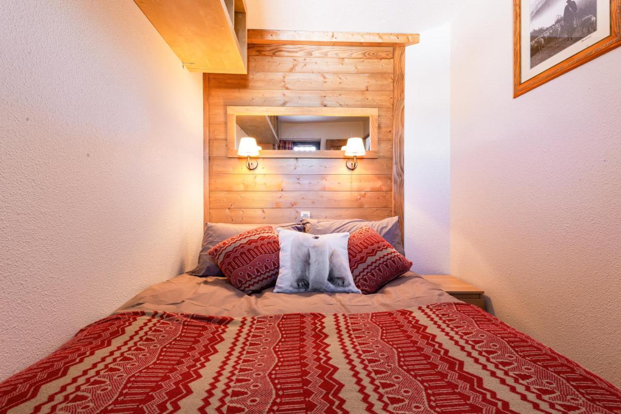 Chalet Dahu By Avoriaz Chalets 外观 照片