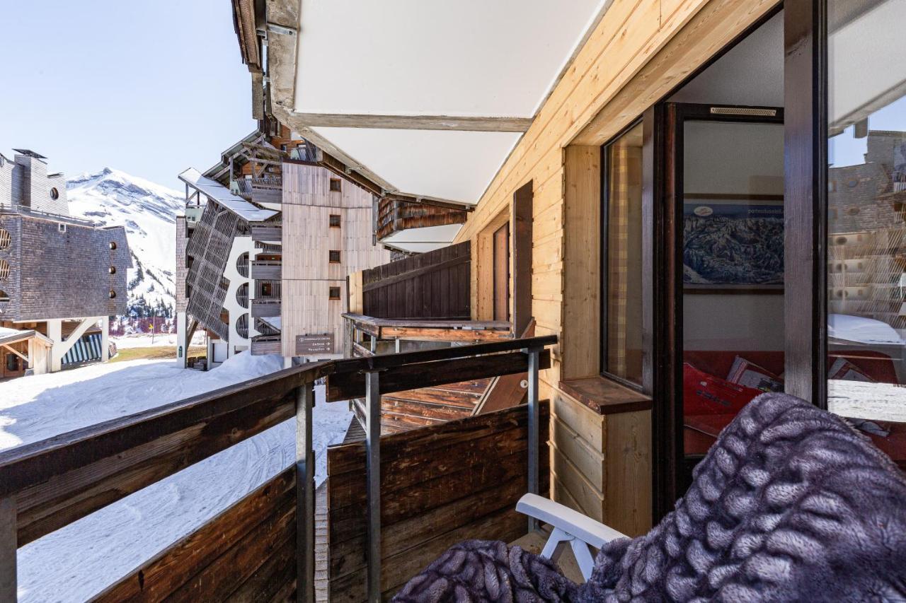 Chalet Dahu By Avoriaz Chalets 外观 照片