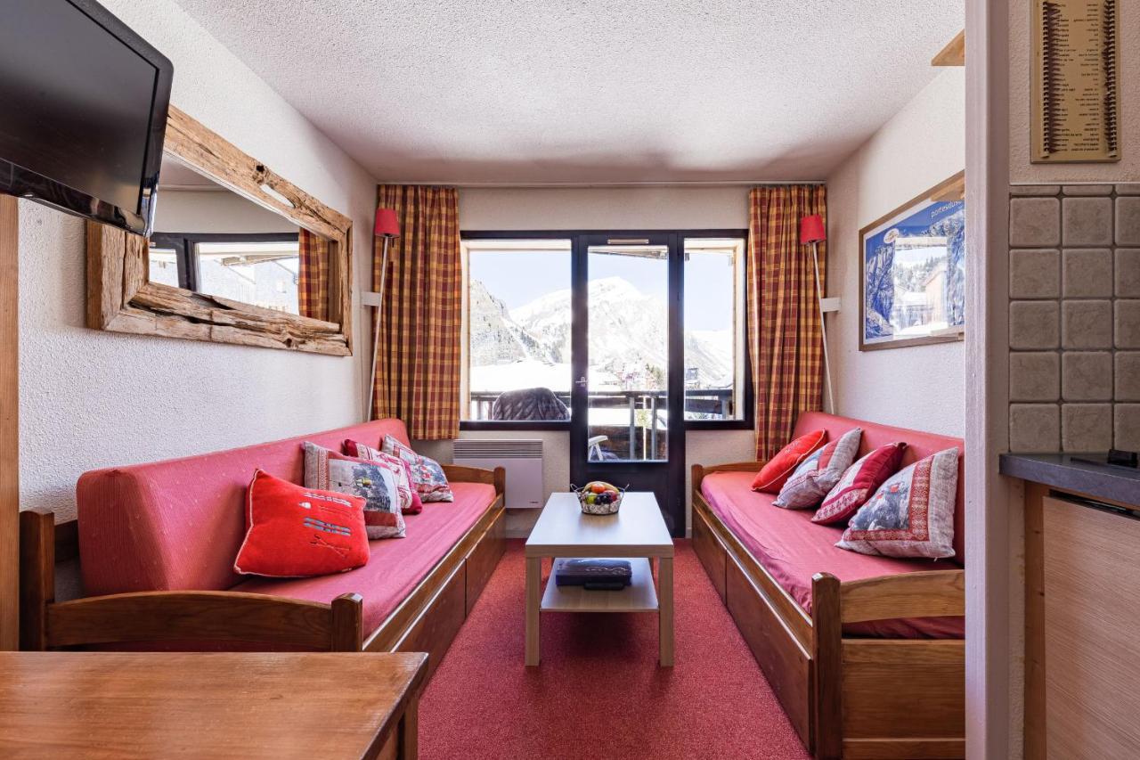 Chalet Dahu By Avoriaz Chalets 外观 照片
