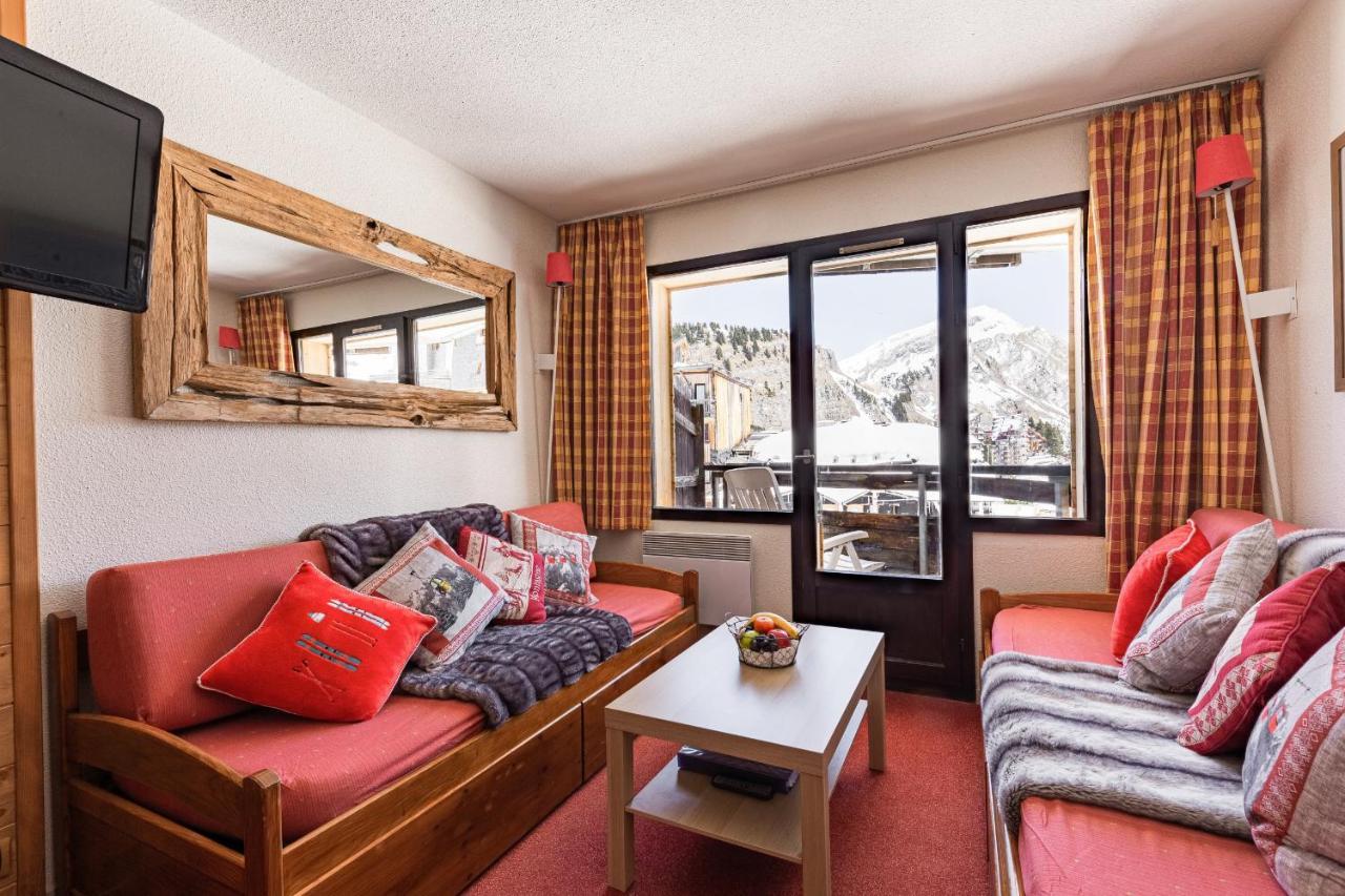 Chalet Dahu By Avoriaz Chalets 外观 照片