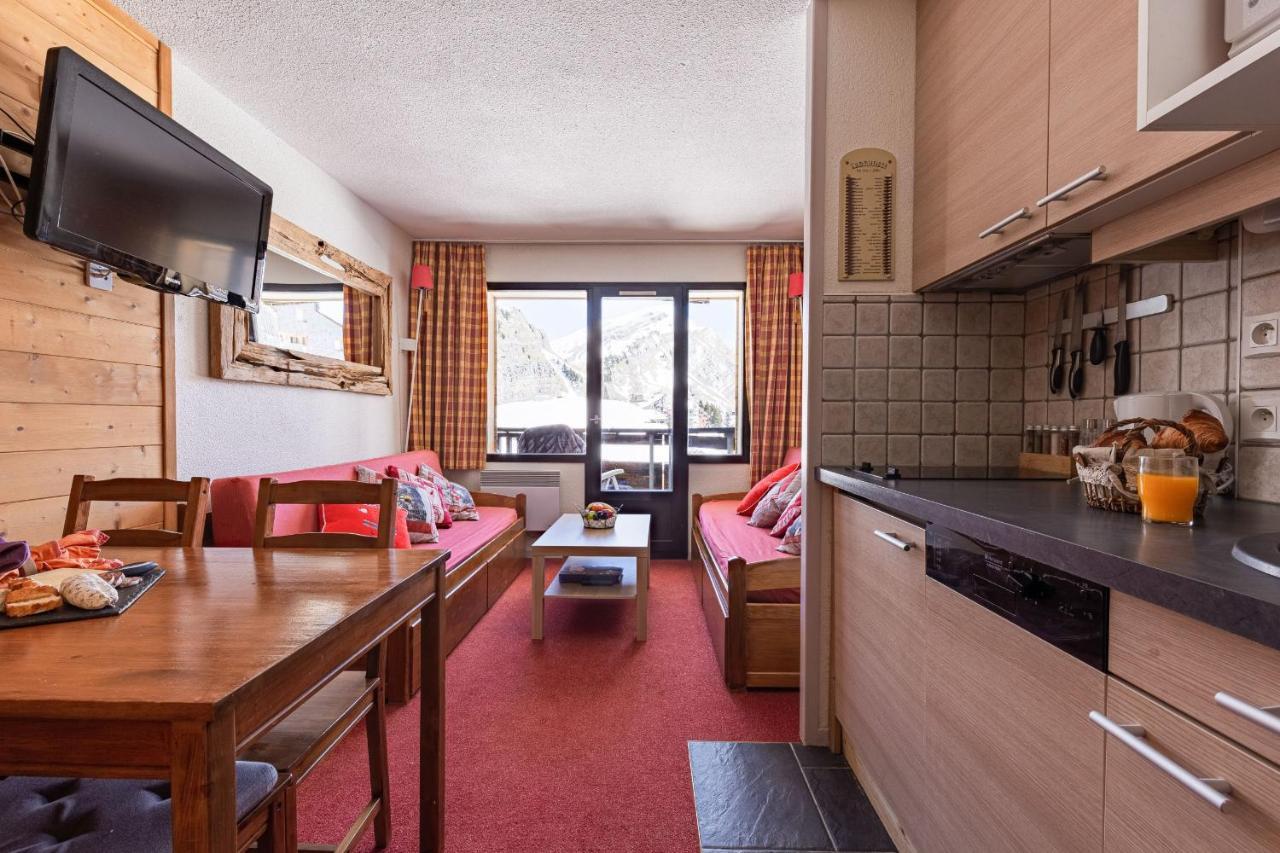 Chalet Dahu By Avoriaz Chalets 外观 照片