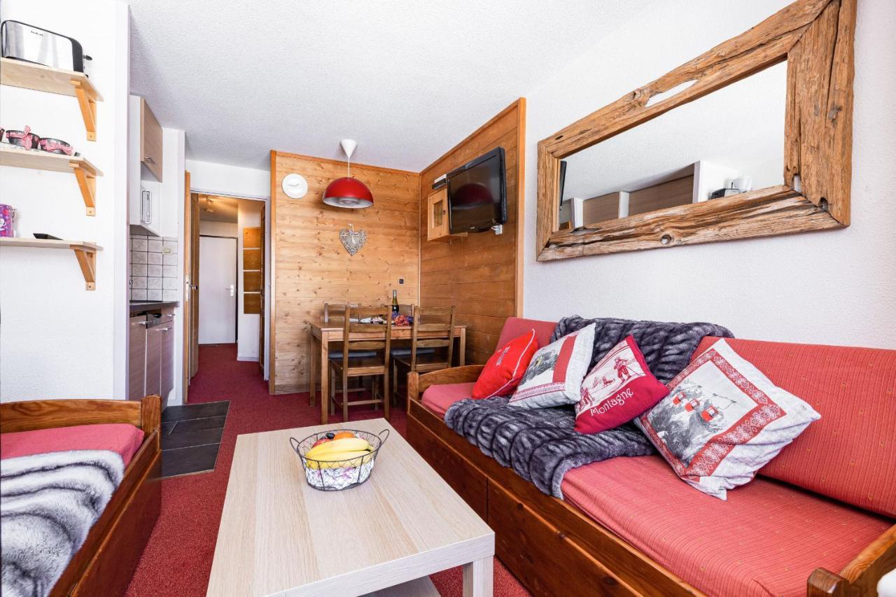 Chalet Dahu By Avoriaz Chalets 外观 照片
