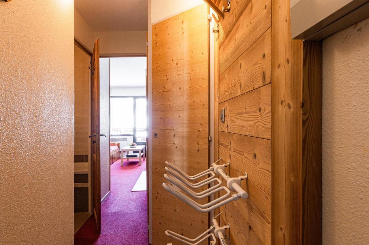 Chalet Dahu By Avoriaz Chalets 外观 照片