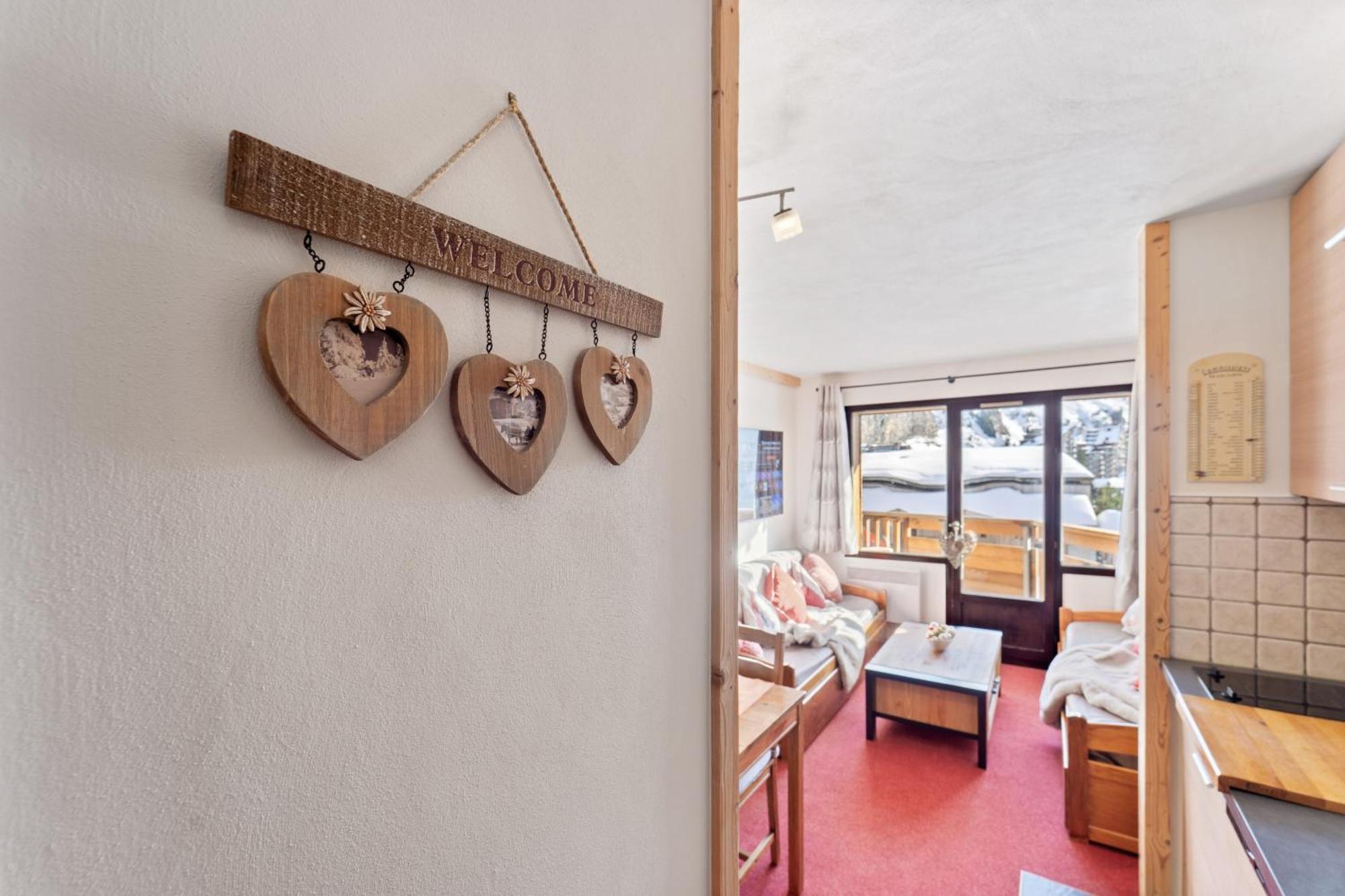 Chalet Dahu By Avoriaz Chalets 外观 照片