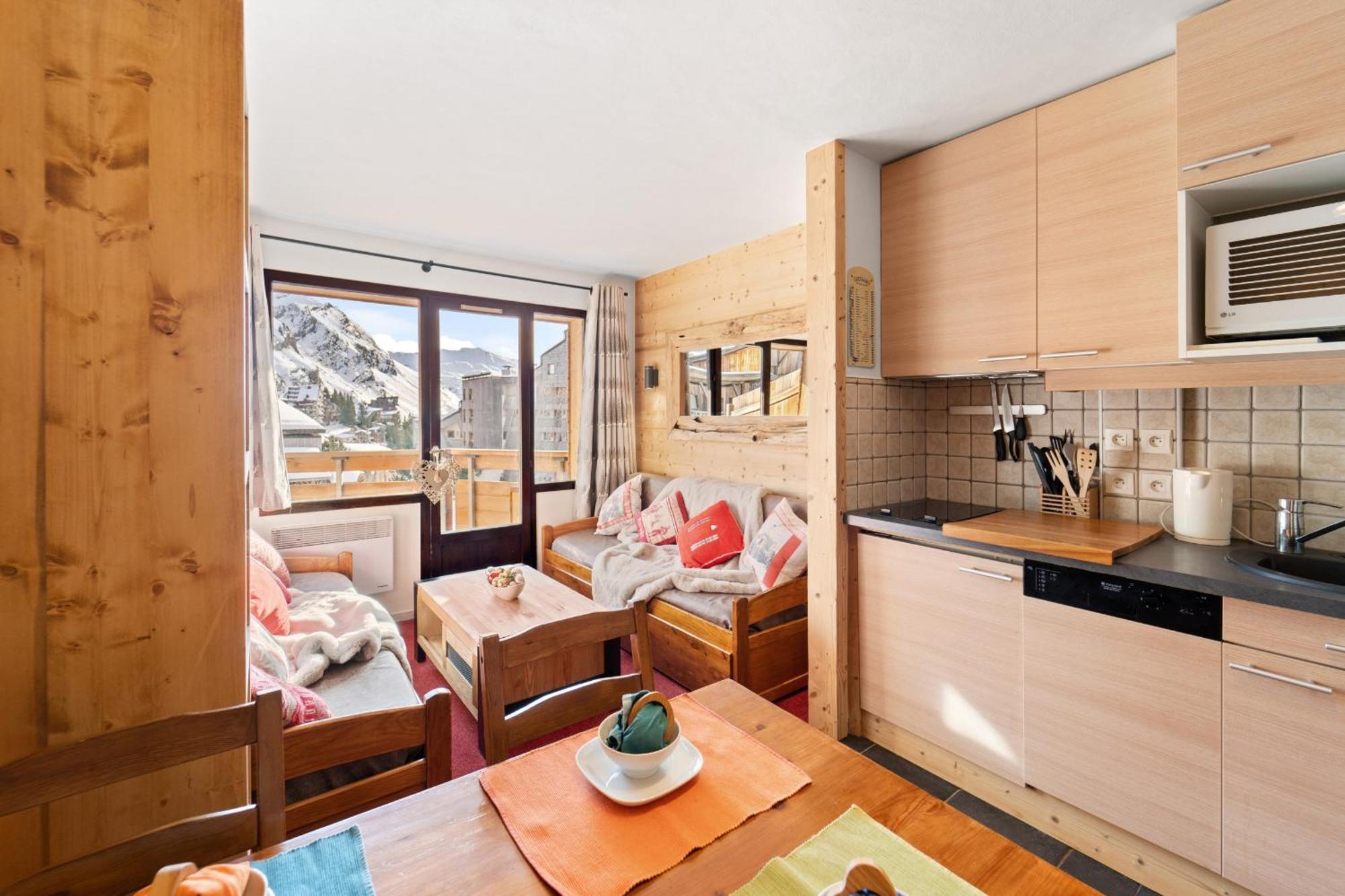 Chalet Dahu By Avoriaz Chalets 外观 照片